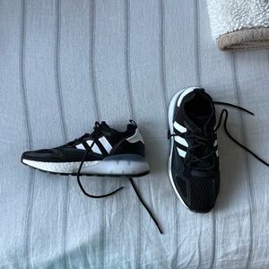 Adidas ZX 2K Boost Sneakers